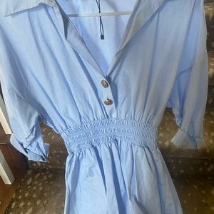Zara Dress
